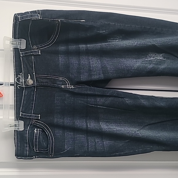 Vanity Tyler Boot Cut Jeans - Picture 2 of 8